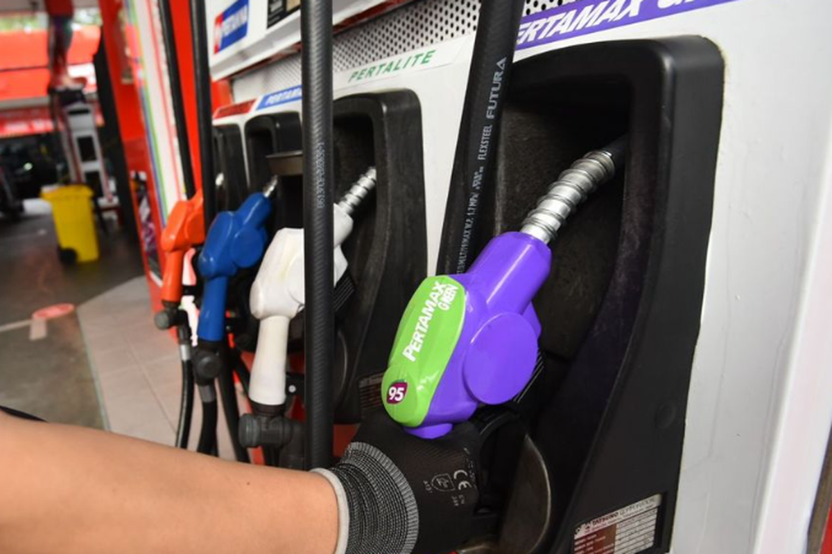 RON 92 Kalah! Ini Bensin Ideal Mobil Modern