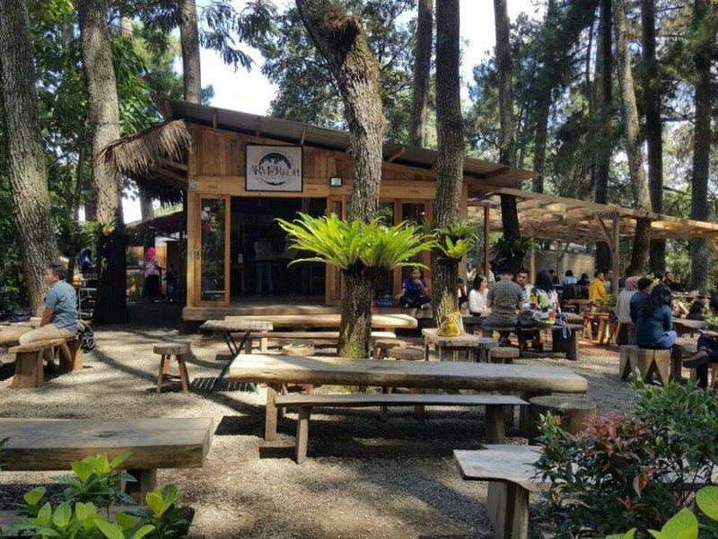 Wajib Masuk List! Kopi Paling Hits Di Bandung