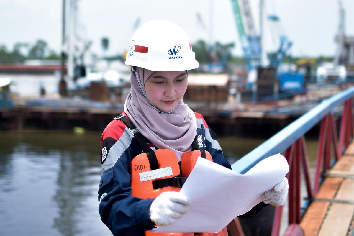 Alarm Bahaya WSKT: Gagal RUPO, Jadwal Restrukturisasi Molor