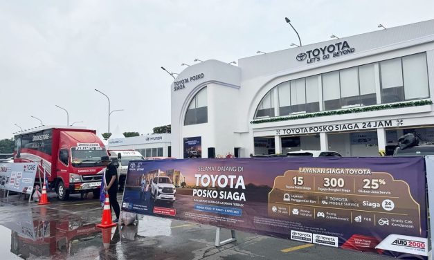 Awas Ban Botak! Cek Dulu Sebelum Gas Liburan