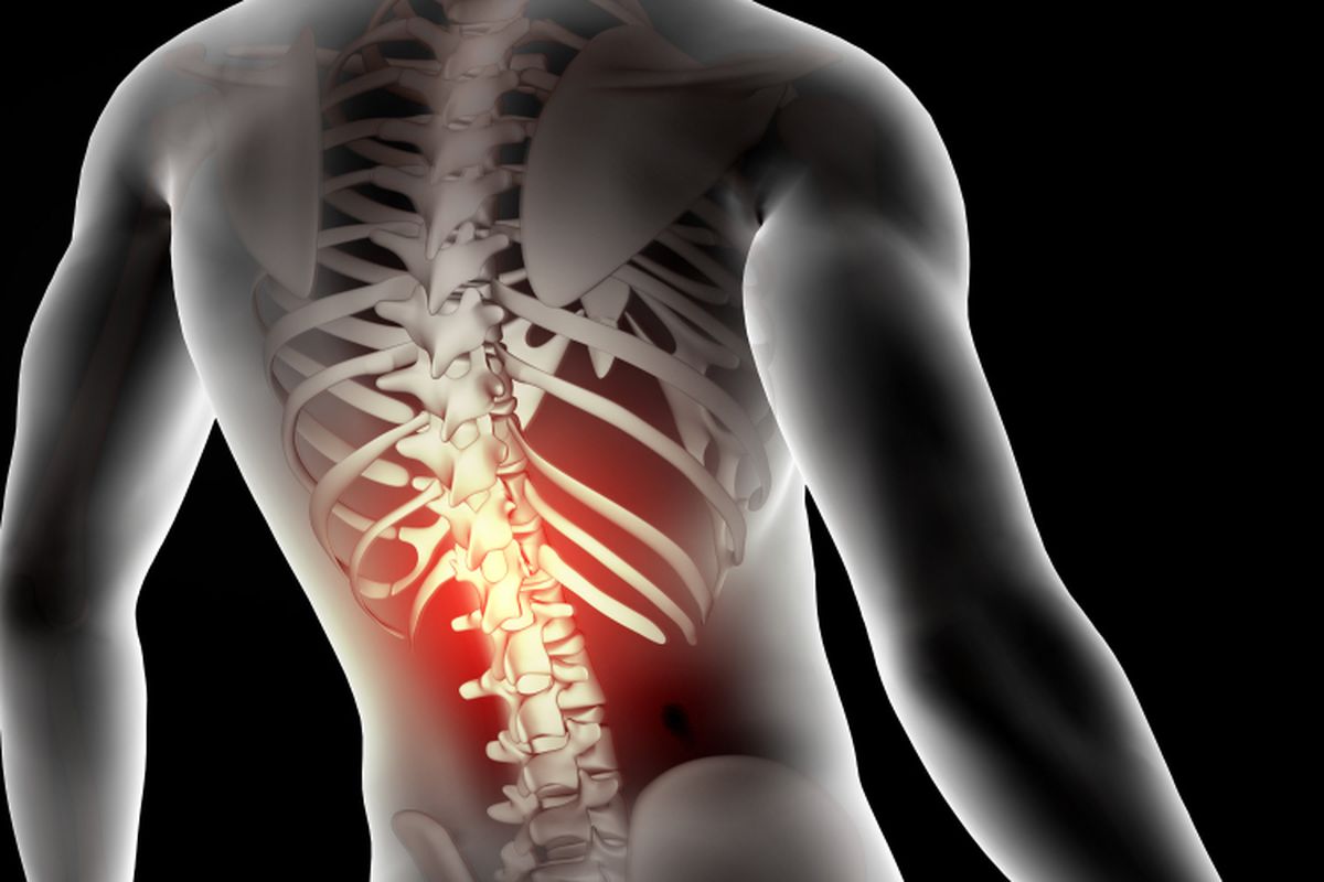 Bedah Tulang Belakang 3D: Lebih Akurat Berkat Neuronavigation