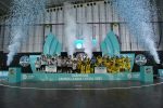 Campus League Futsal 2025 Selesai! FFI Beri Apresiasi