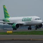 Citilink Hubungkan Surabaya-Palangkaraya: Tiket Mulai 1 Juta