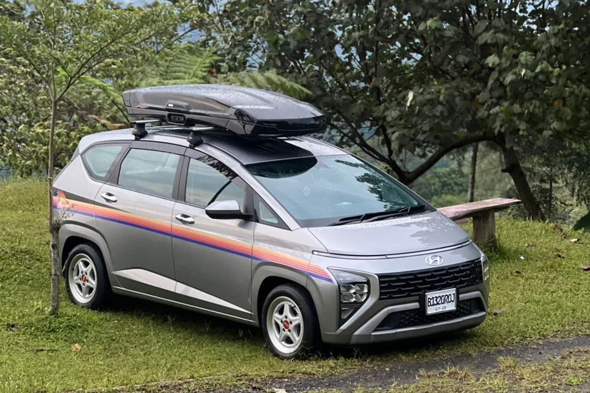 Curhatan Pemilik Stargazer: Lebih Dan Kurangnya Hyundai Ini