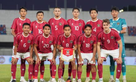 Kemenpora Tegas: Cabor Tak Capai Target Bakal Kena Sanksi