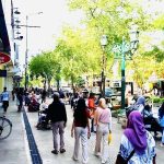 Ledakan Turis! Yogyakarta Di Serbu 7 Juta Orang Akhir Tahun