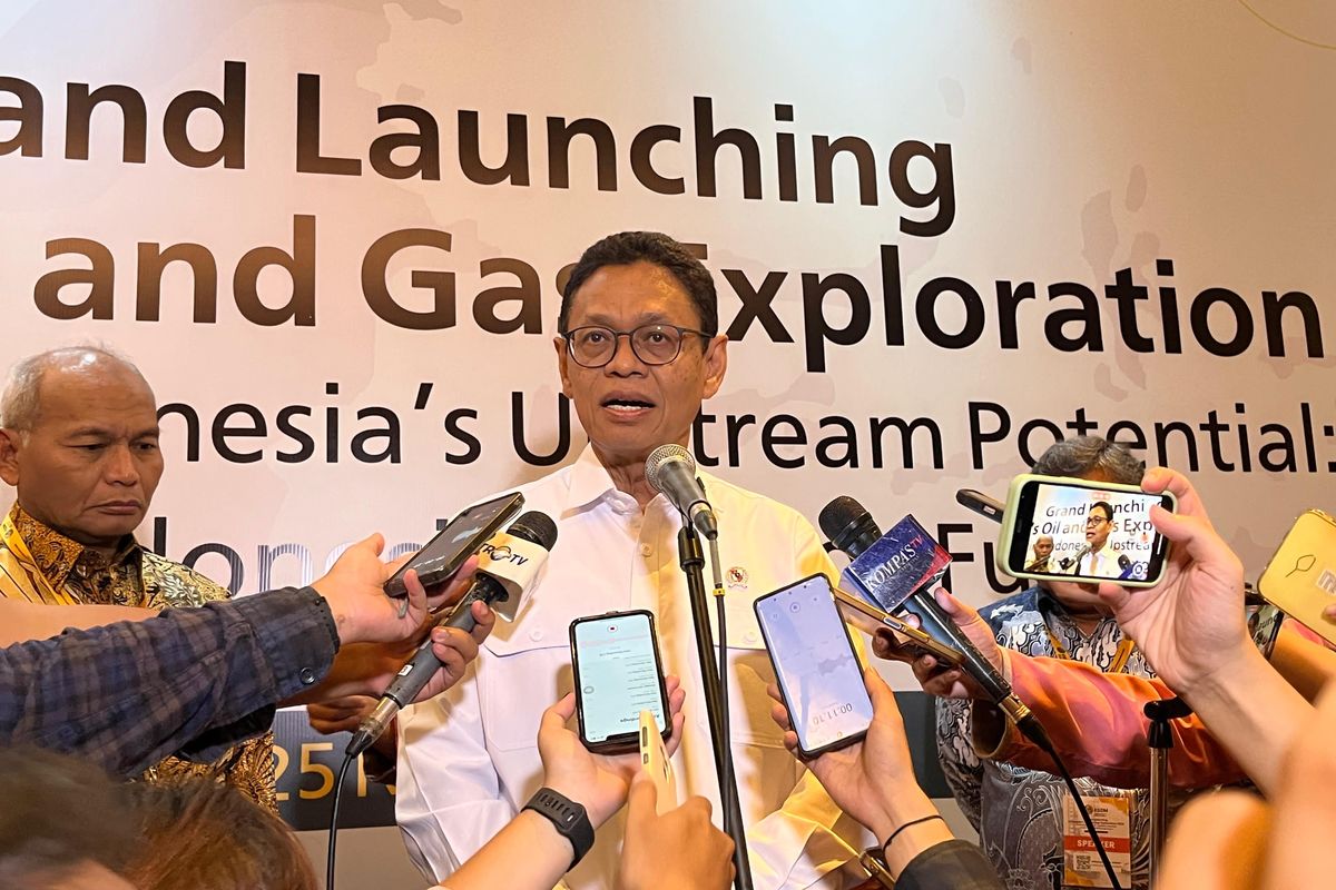 Reformasi Hulu Migas: Kunci Kurangi Impor Minyak