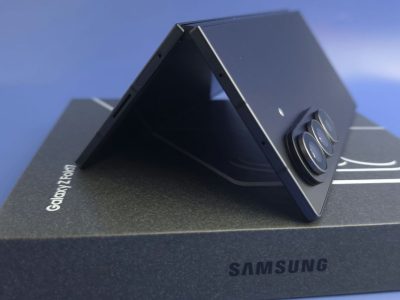 Warganet Indonesia Paling Sering Cari Samsung Di Google