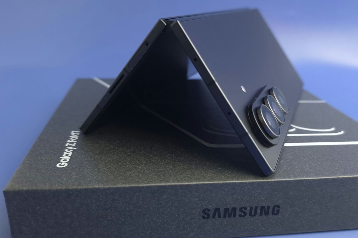 Warganet Indonesia Paling Sering Cari Samsung Di Google