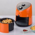 Yakin Air Fryer Lebih Sehat? Cek Faktanya!