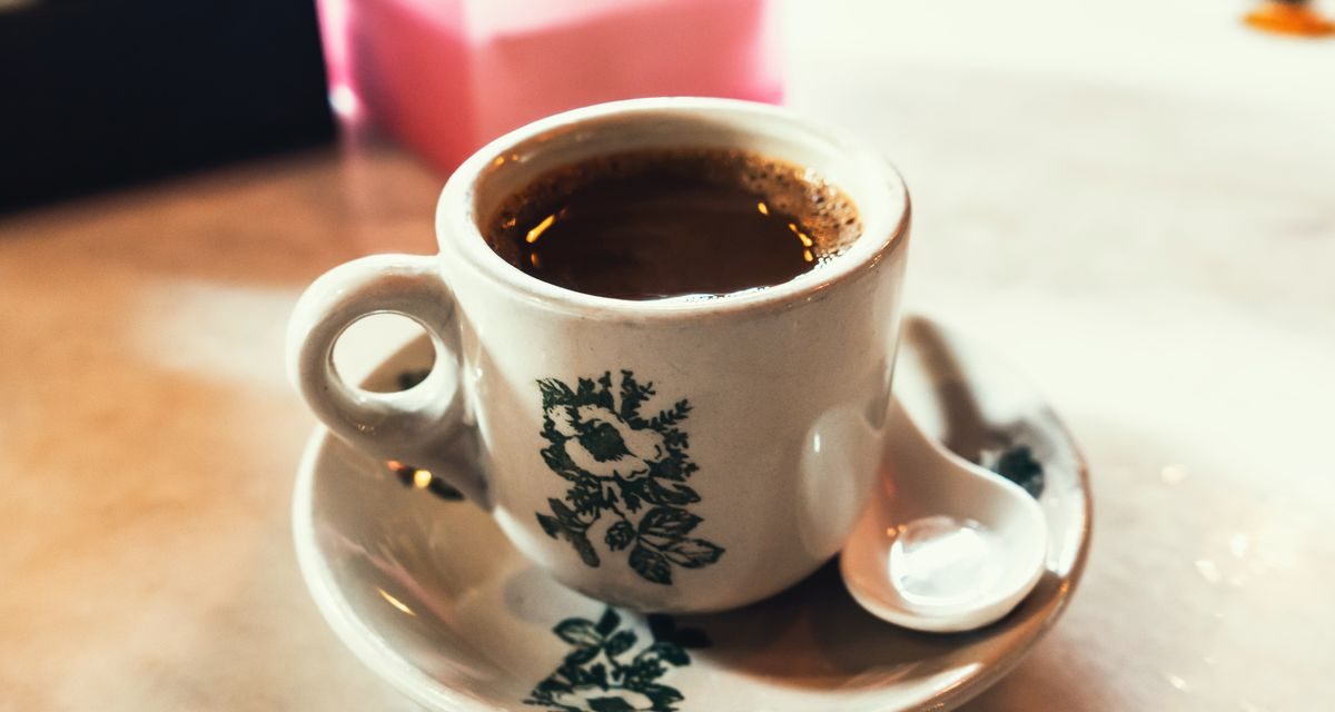 Kopitiam Legendaris Hingga Kekinian Di Jakarta, Wajib Coba!