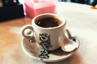 Kopitiam Legendaris Hingga Kekinian Di Jakarta, Wajib Coba!