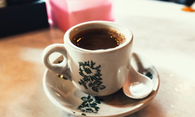 Kopitiam Legendaris Hingga Kekinian Di Jakarta, Wajib Coba!