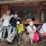 Bukan Desa Biasa: Di Sini Boneka Menjalani Hidup Bak Manusia