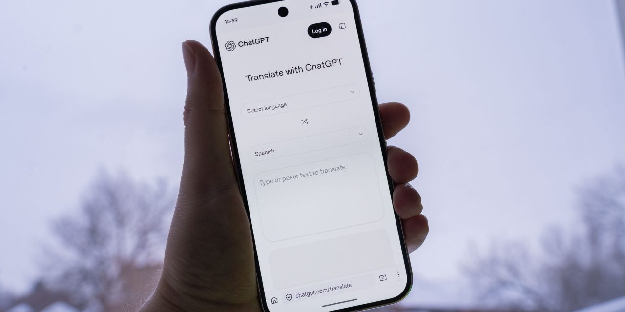 ChatGPT Punya Fitur Penerjemah, Tantang Dominasi Di Era AI