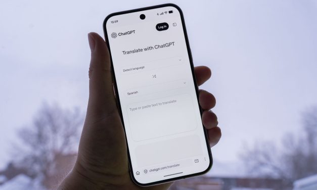 ChatGPT Punya Fitur Penerjemah, Tantang Dominasi Di Era AI