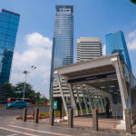 Cuma Jalan Kaki Dari MRT: Cek 4 Spot Hits Ini!