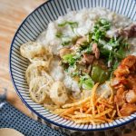 Gak Cuma Enak, 4 Bubur Jakarta Ini Bikin Nagih