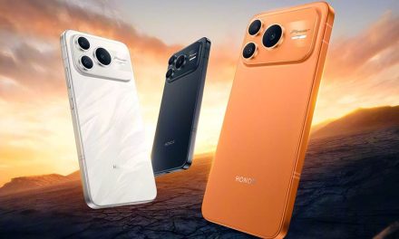 Honor Power 2: Baterai 10.080 mAh, Tampang iPhone!