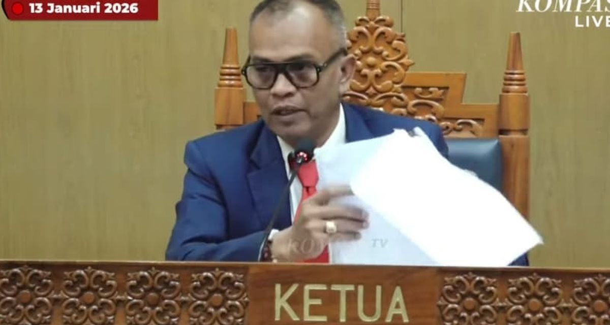 KIP Menangkan Bonatua, Akses Ijazah Jokowi Kini Terbuka