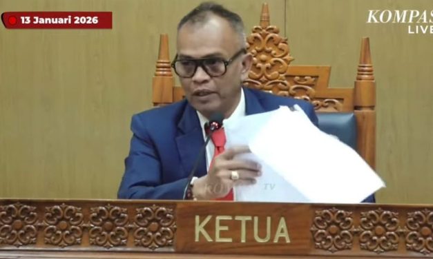 KIP Menangkan Bonatua, Akses Ijazah Jokowi Kini Terbuka