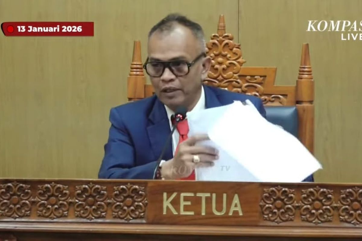 KIP Menangkan Bonatua, Akses Ijazah Jokowi Kini Terbuka