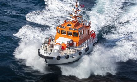 Lagi Tangkap Ikan, 4 WNI Malah Di Angkut Bajak Laut Gabon