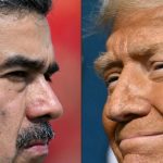 Nasib Maduro: Terancam Bui Seumur Hidup Di AS!