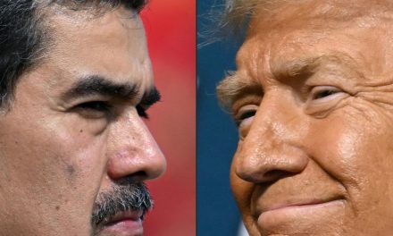 Nasib Maduro: Terancam Bui Seumur Hidup Di AS!