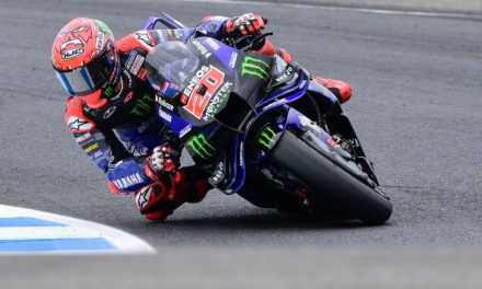 Quartararo Target Bersama Yamaha Berubah Jelang MotoGP 2026