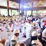 Target Tercapai, Menpora Upayakan Kesetaraan Bonus Atlet