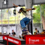 Zee: Dari Jalanan Malang Ke Takhta SEA Games