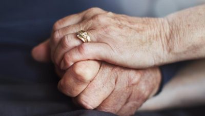 Nenek Di China Hidup Sampai Umur 100 Tahun, Ikuti Cara Hidup Sehatnya!