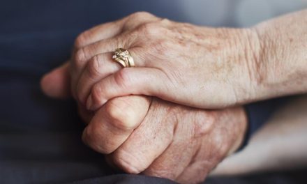 Nenek Di China Hidup Sampai Umur 100 Tahun, Ikuti Cara Hidup Sehatnya!