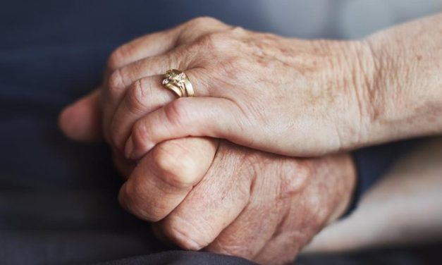 Nenek Di China Hidup Sampai Umur 100 Tahun, Ikuti Cara Hidup Sehatnya!