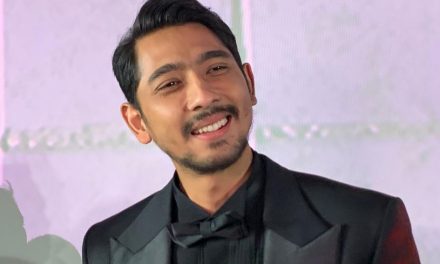 Arya Saloka, Perjalanan Karier dan Pesona Aktor Papan Atas