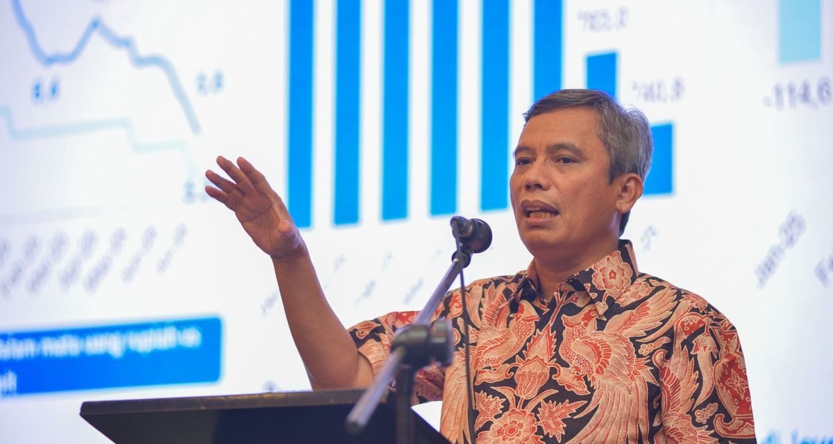 Bank BTN Sangat Berminat Akuisisi Asuransi Binagriya Upakara