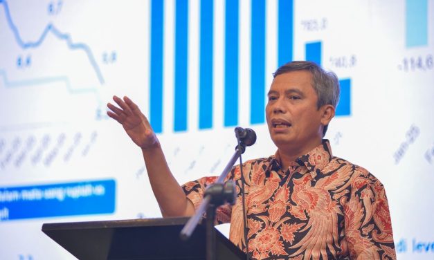 Bank BTN Sangat Berminat Akuisisi Asuransi Binagriya Upakara