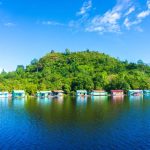 Danau Sentarum, Unik Menjadi Hutan Terendam Di Saat Hujan