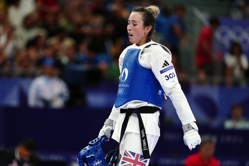 Jade Jones