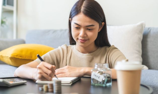 Kesalahan Finansial Yang Sering Di Lakukan Anak Muda