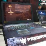 Laptop Acer Predator Performa Kelas Gaming Yang Mengagumkan