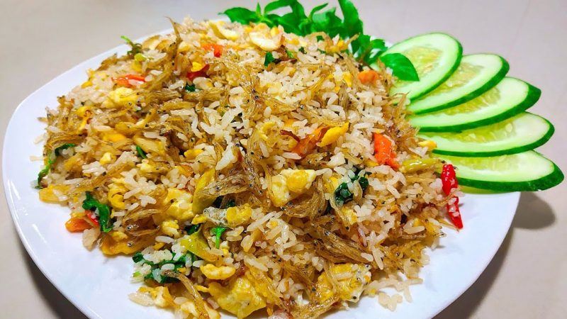 Nasi Goreng