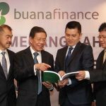 PT Buana Finance, Perusahaan Pembiayaan Berpengalaman