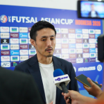Pelatih Jepang Puji Timnas Futsal Indonesia, Susah Di lawan