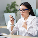 Penyakit Asma Bisa Menyerang Siapa Saja, Kenali Gejalanya