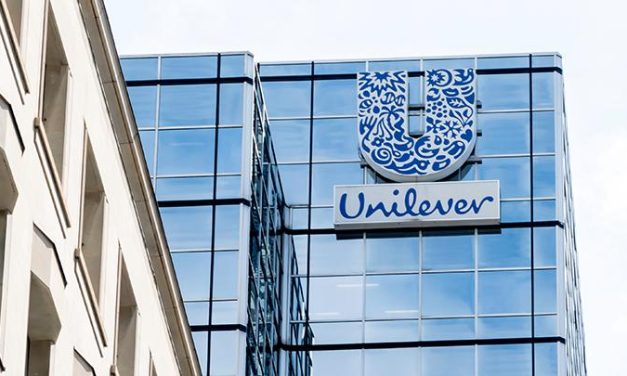 Perusahaan Unilever Raksasa Global Dalam Industri Konsumen
