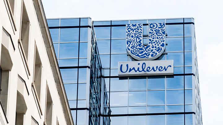 Perusahaan Unilever Raksasa Global Dalam Industri Konsumen