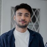 Refal Hady, Aktor Muda Berbakat dengan Karisma Layar Lebar