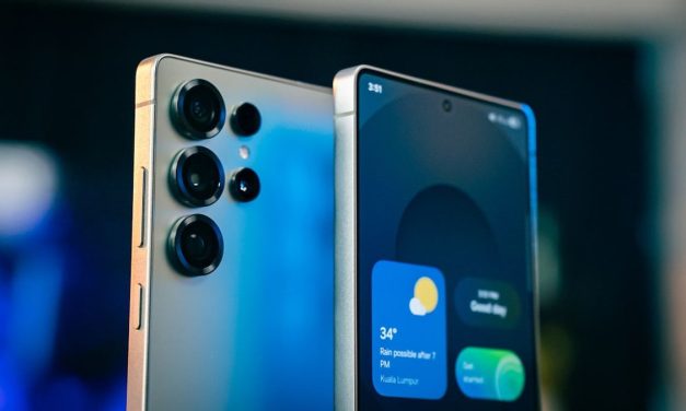 Samsung Bawa Agentic AI ke Galaxy S26 Series